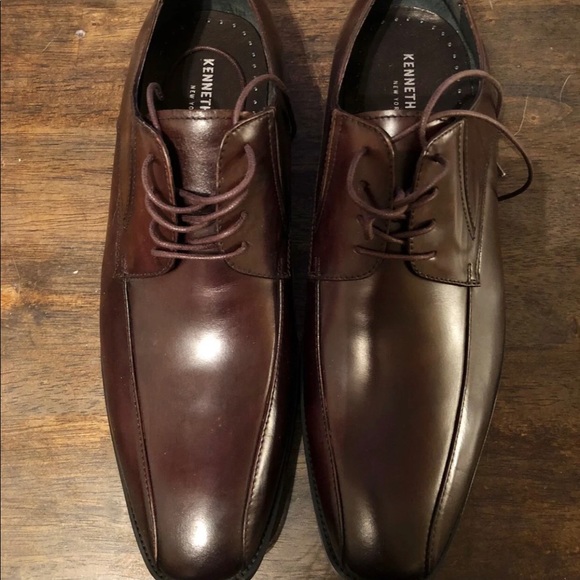 Men’s Dress Shoes size 10.5 - Picture 3 of 3